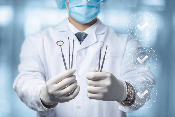 Trusted Gibraltar, MI Holistic Dental Care Services Experts