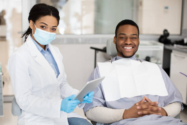 Emergency Dental Services in Gibraltar, MI