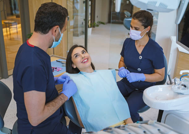 Dental X-Rays and Imaging in Gibraltar, MI