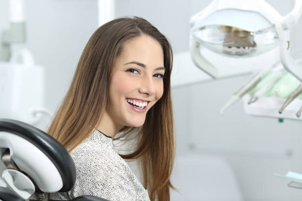 Dental Inlays and Onlays in Gibraltar, MI